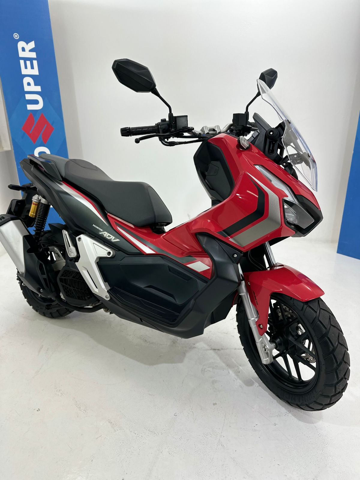 ADV 150
