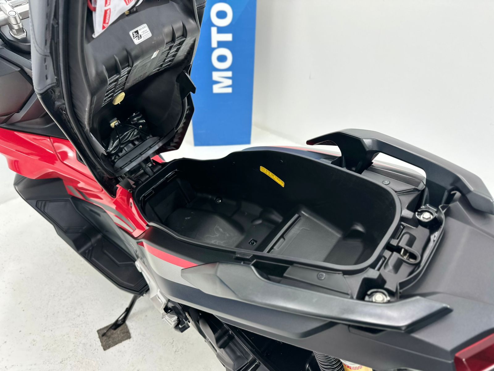 ADV 150