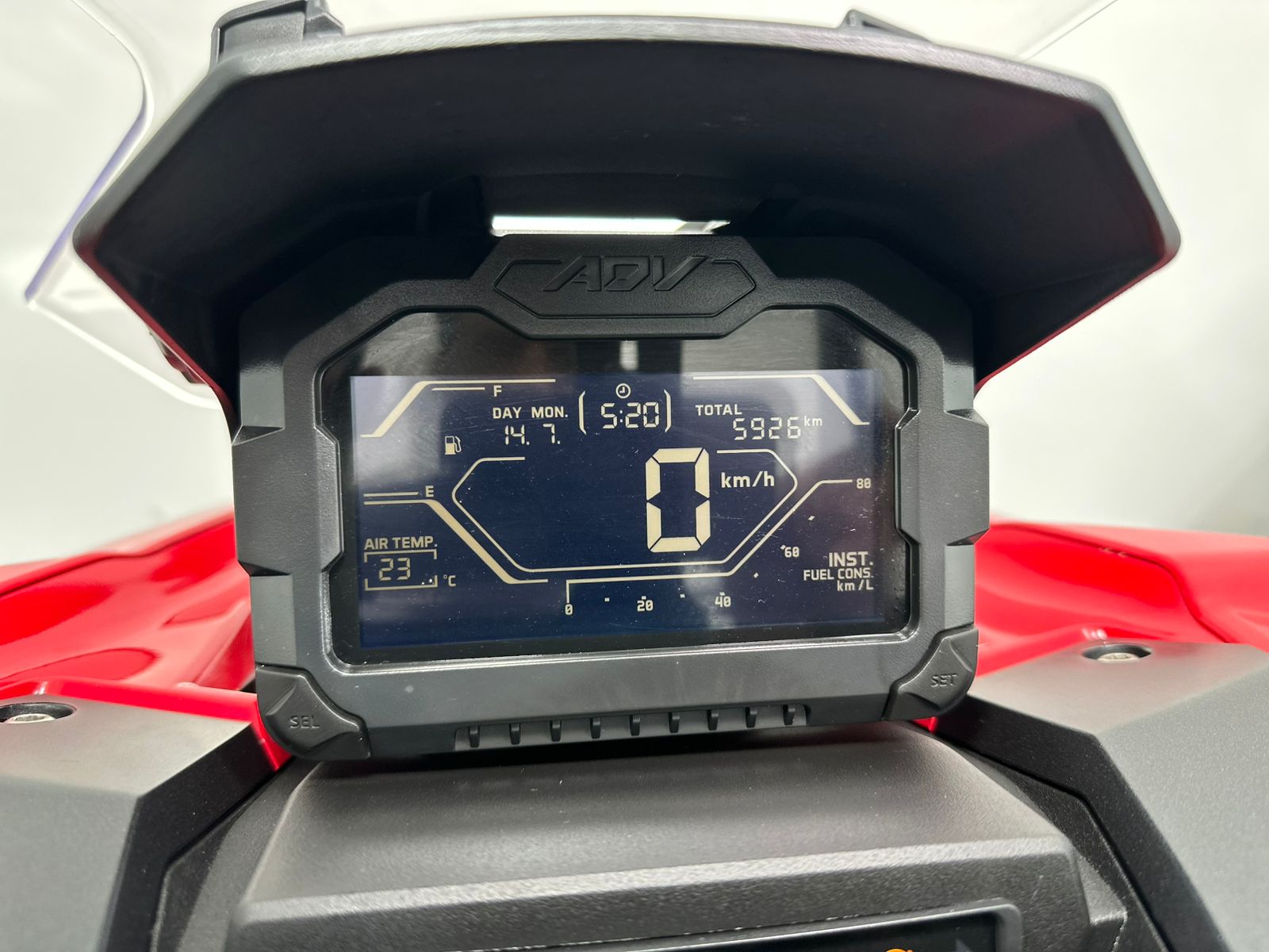 ADV 150