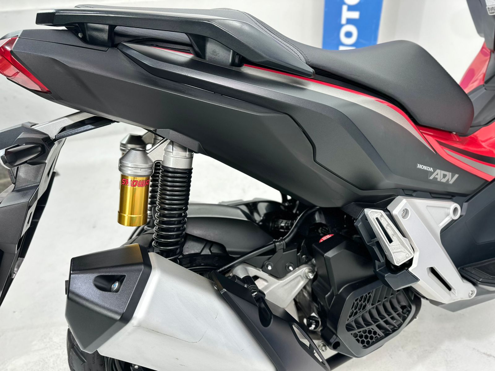 ADV 150