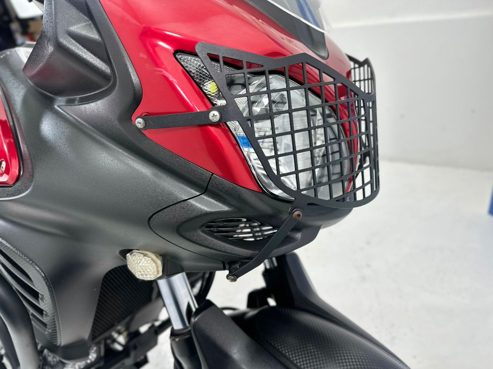 Vstrom 650 A