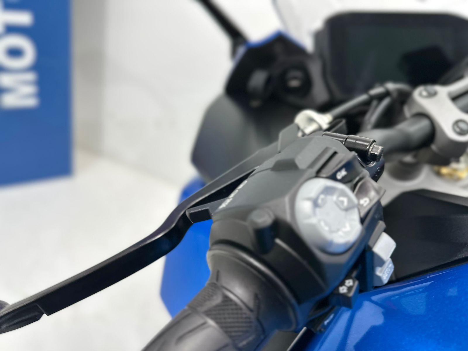 GSX-S1000 GT