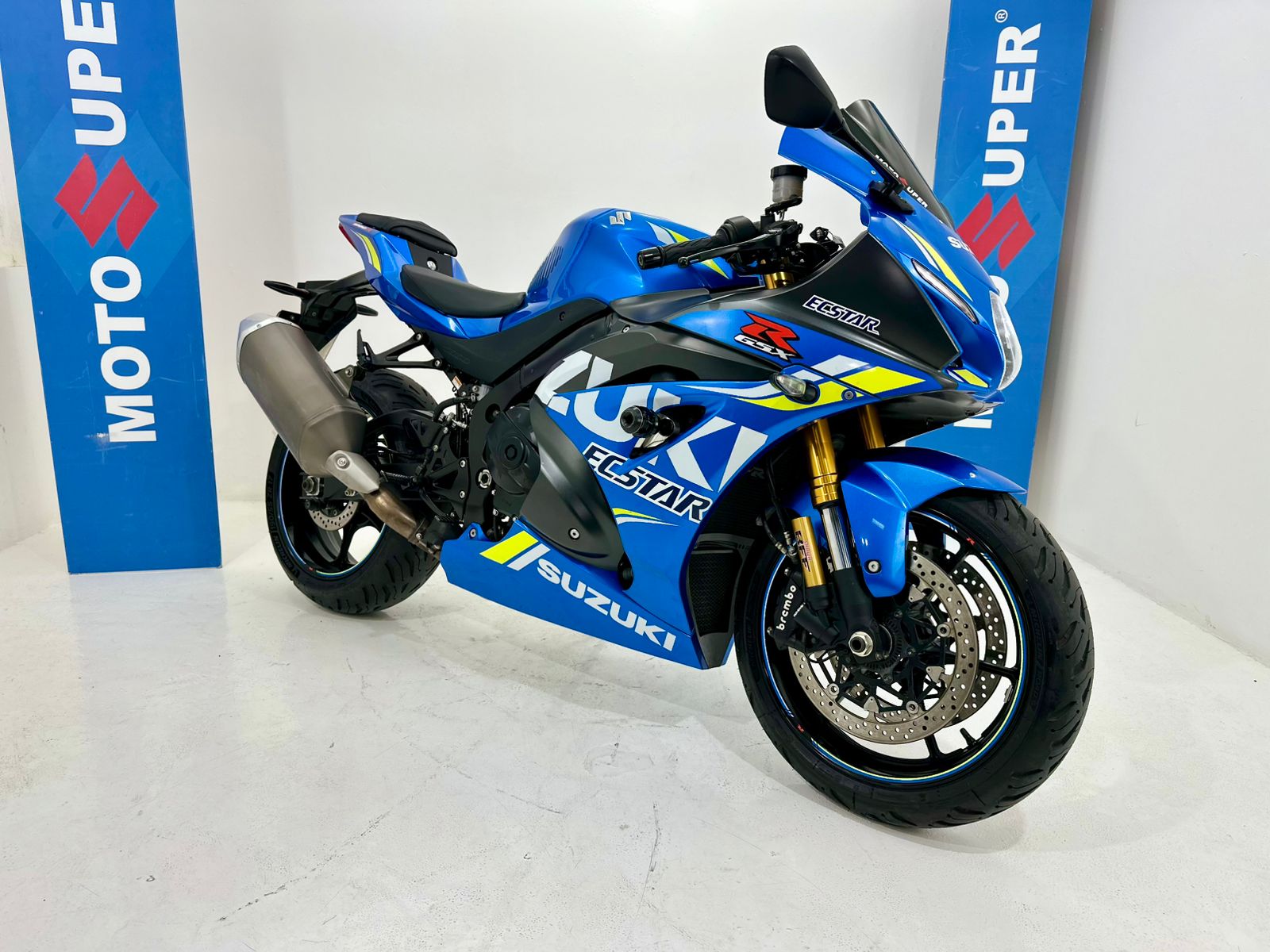 GSX- R1000R