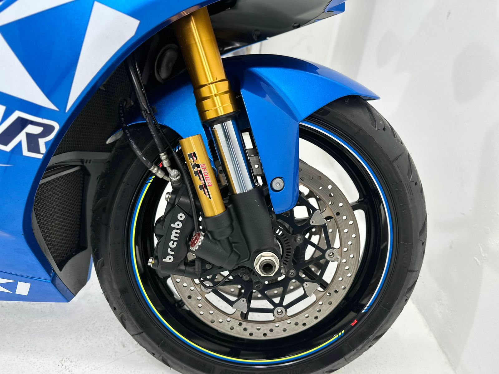 GSX- R1000R
