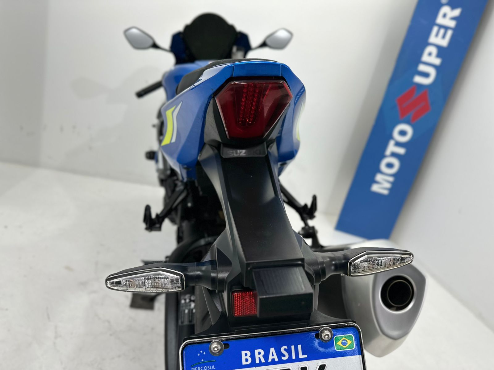 GSX- R1000R