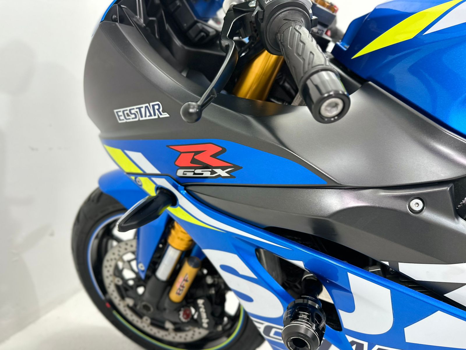 GSX- R1000R