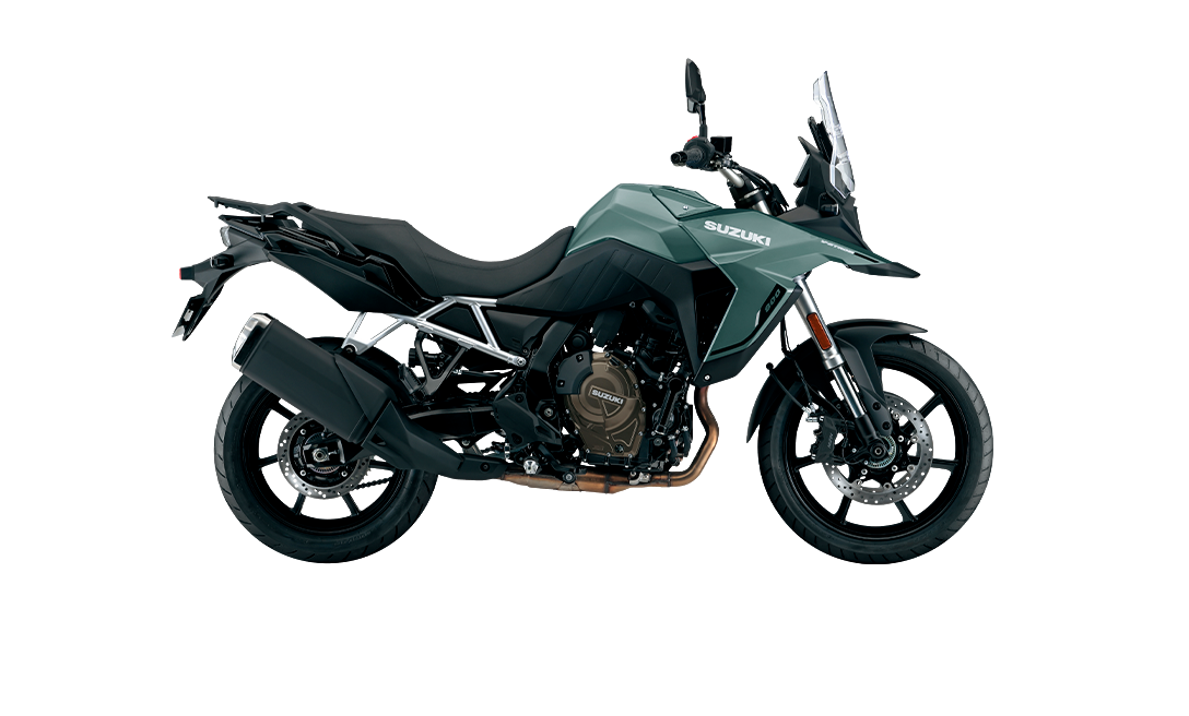 Vstrom 800