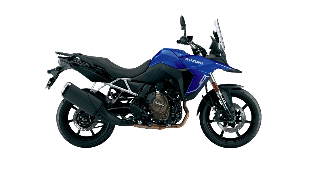 Vstrom 800