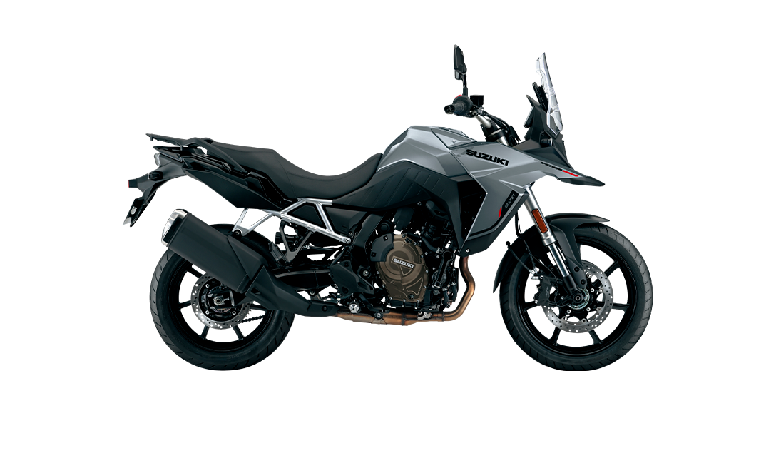 Vstrom 800