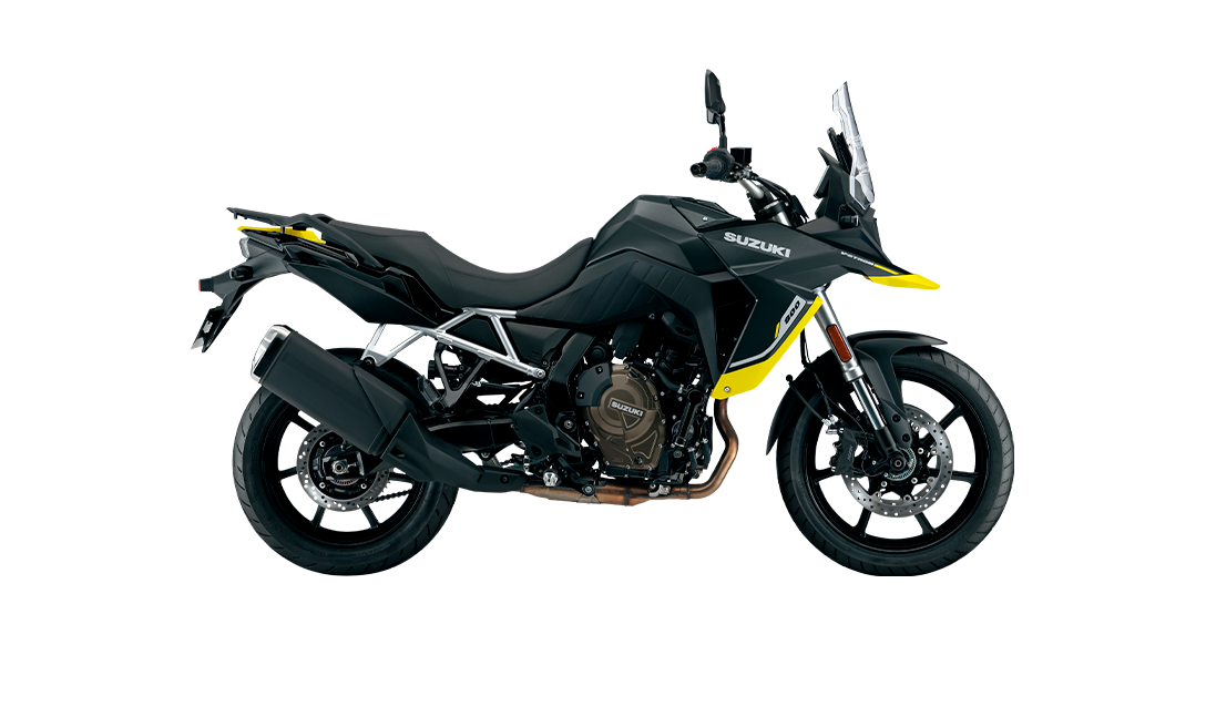 Vstrom 800