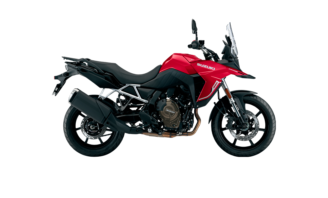 Vstrom 800