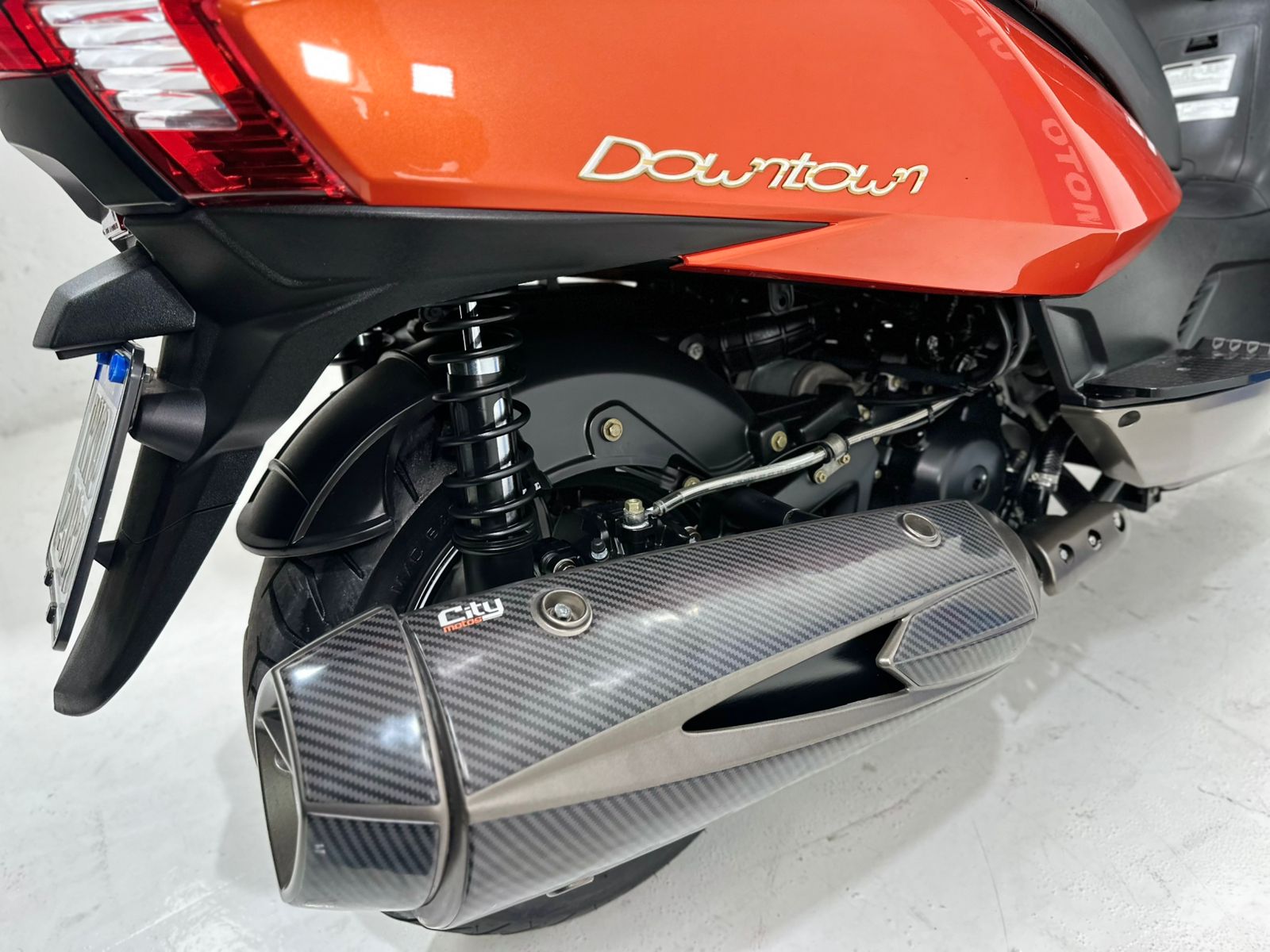 Downtow 300i