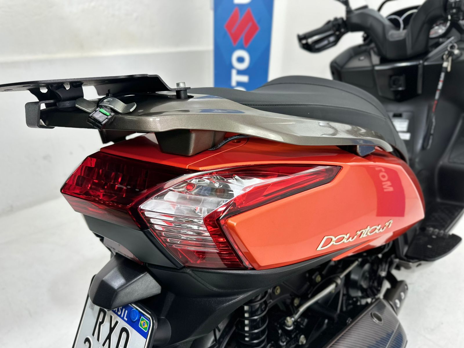 Downtow 300i