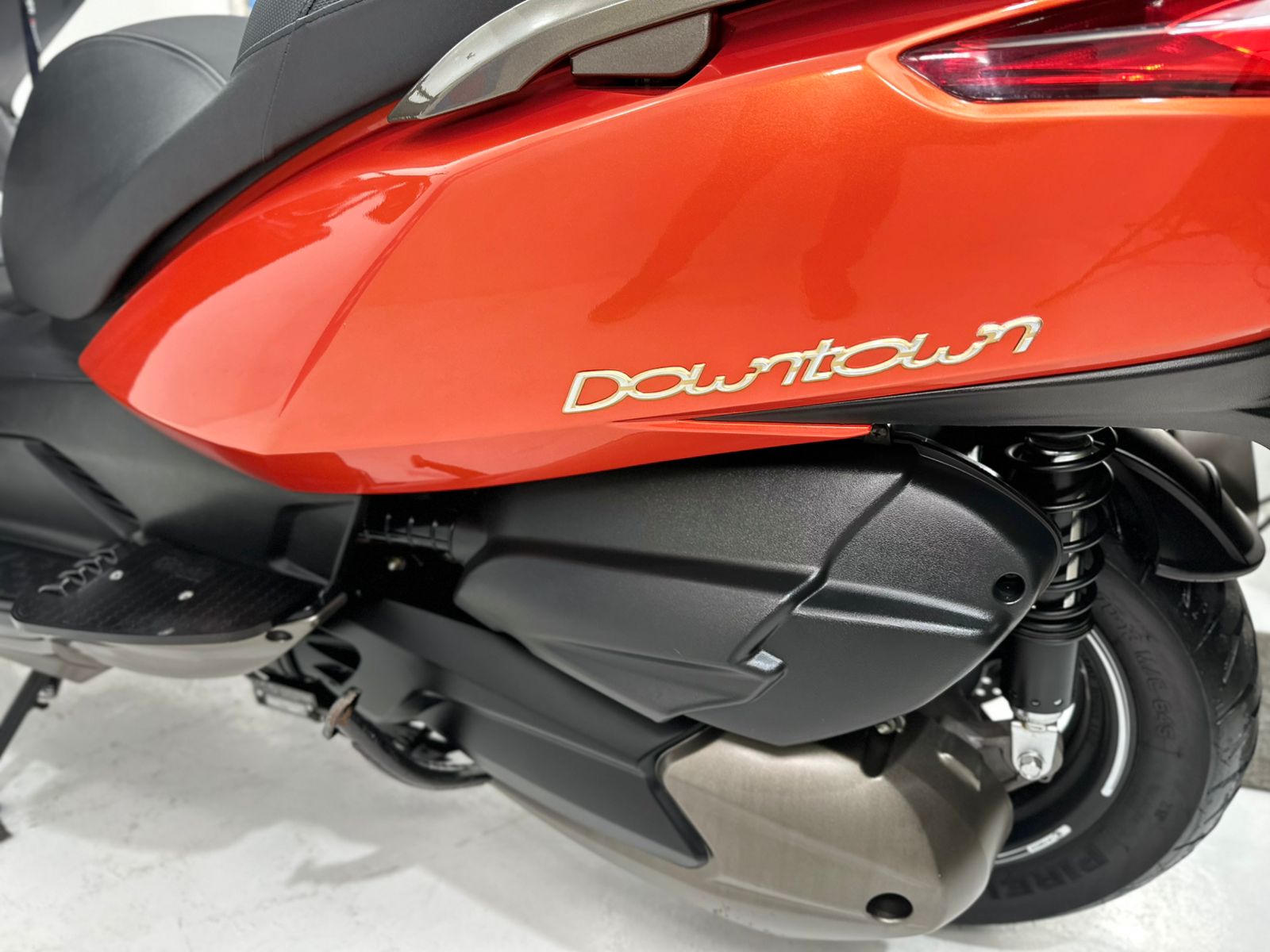 Downtow 300i