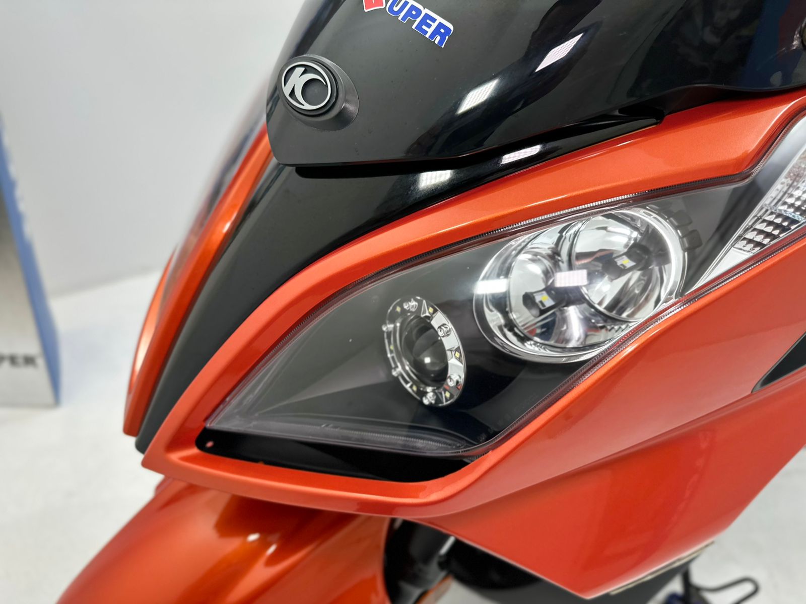 Downtow 300i