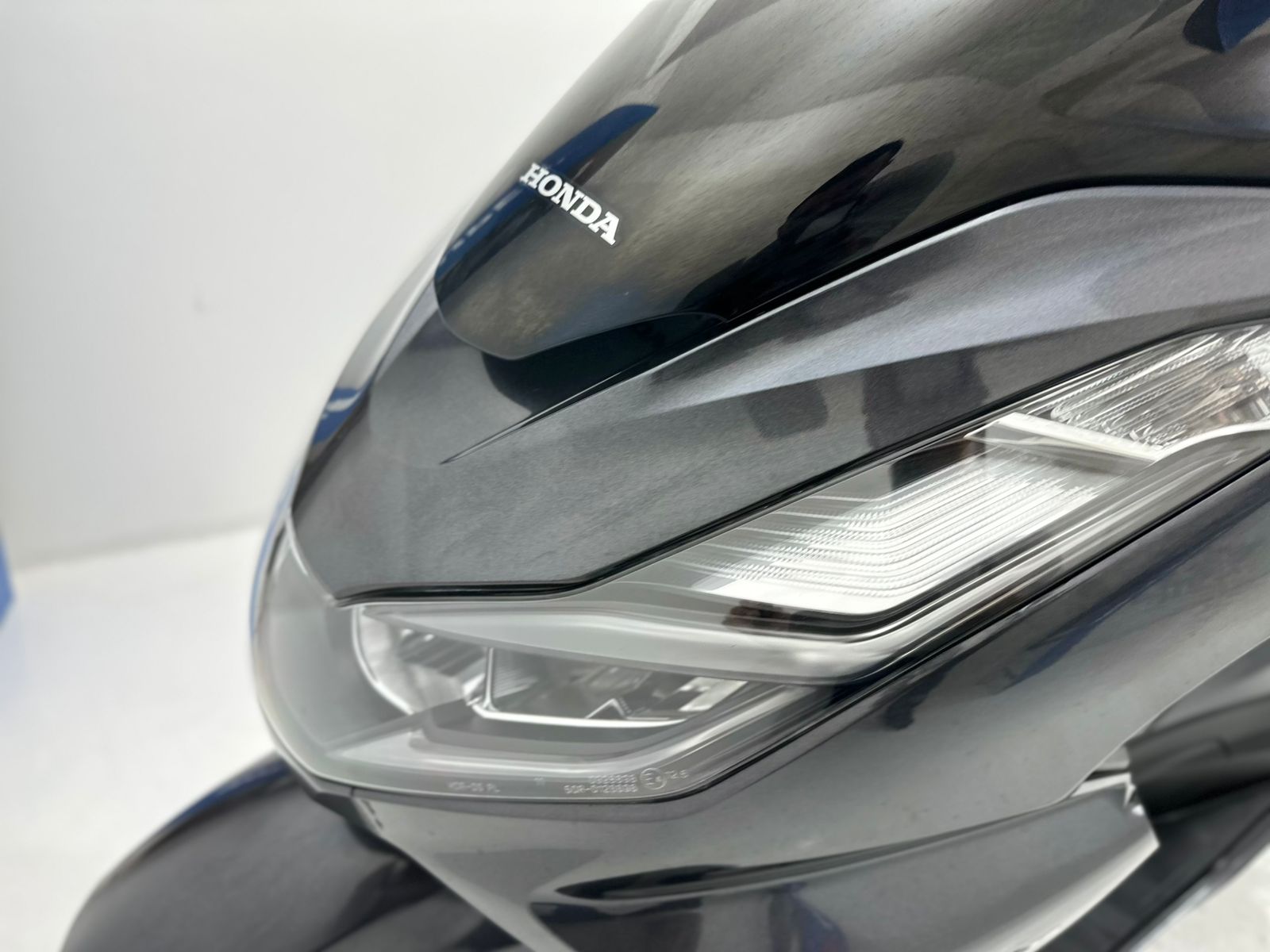 PCX 160