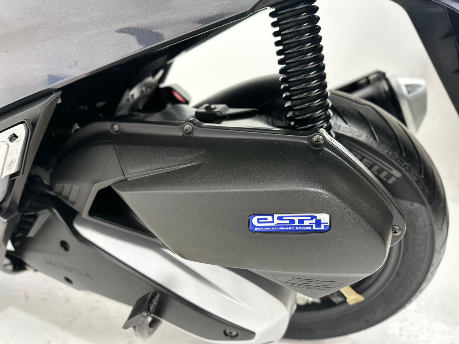 PCX 160