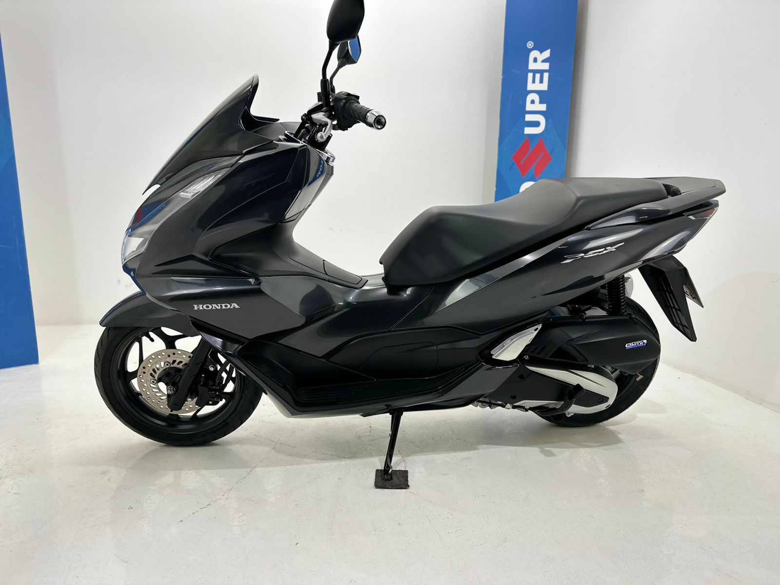 PCX 160
