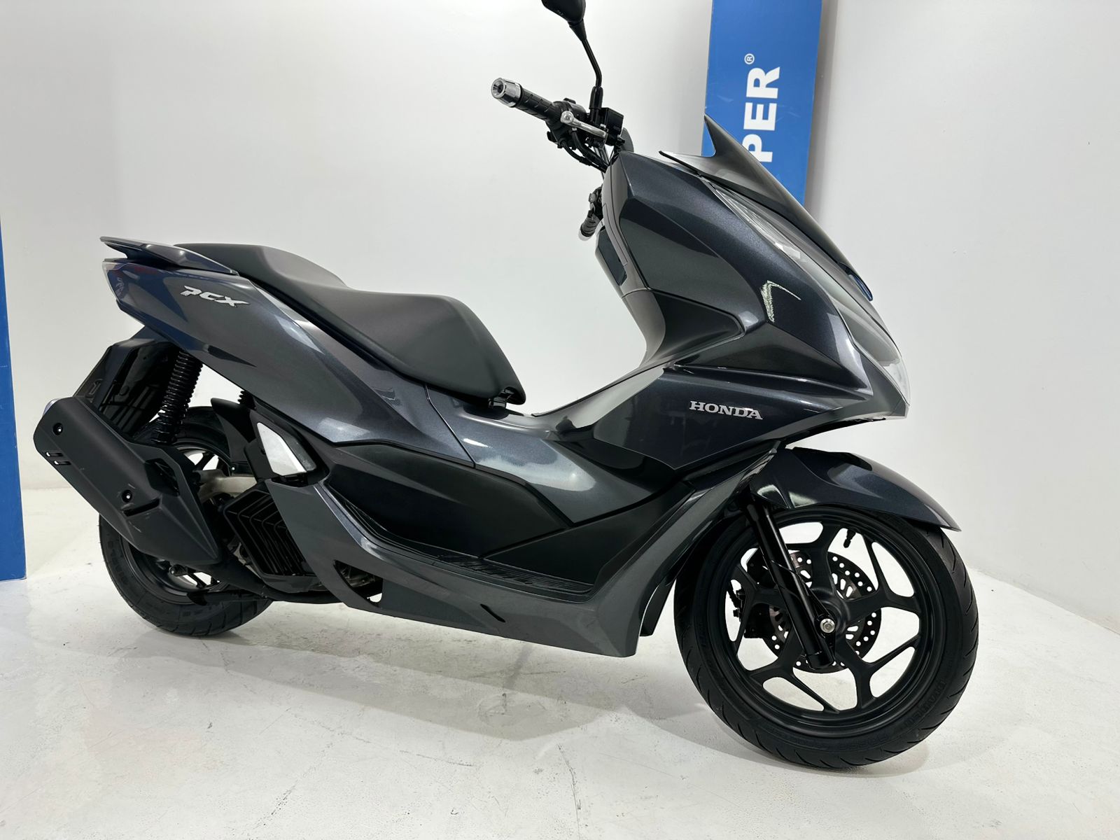 PCX 160