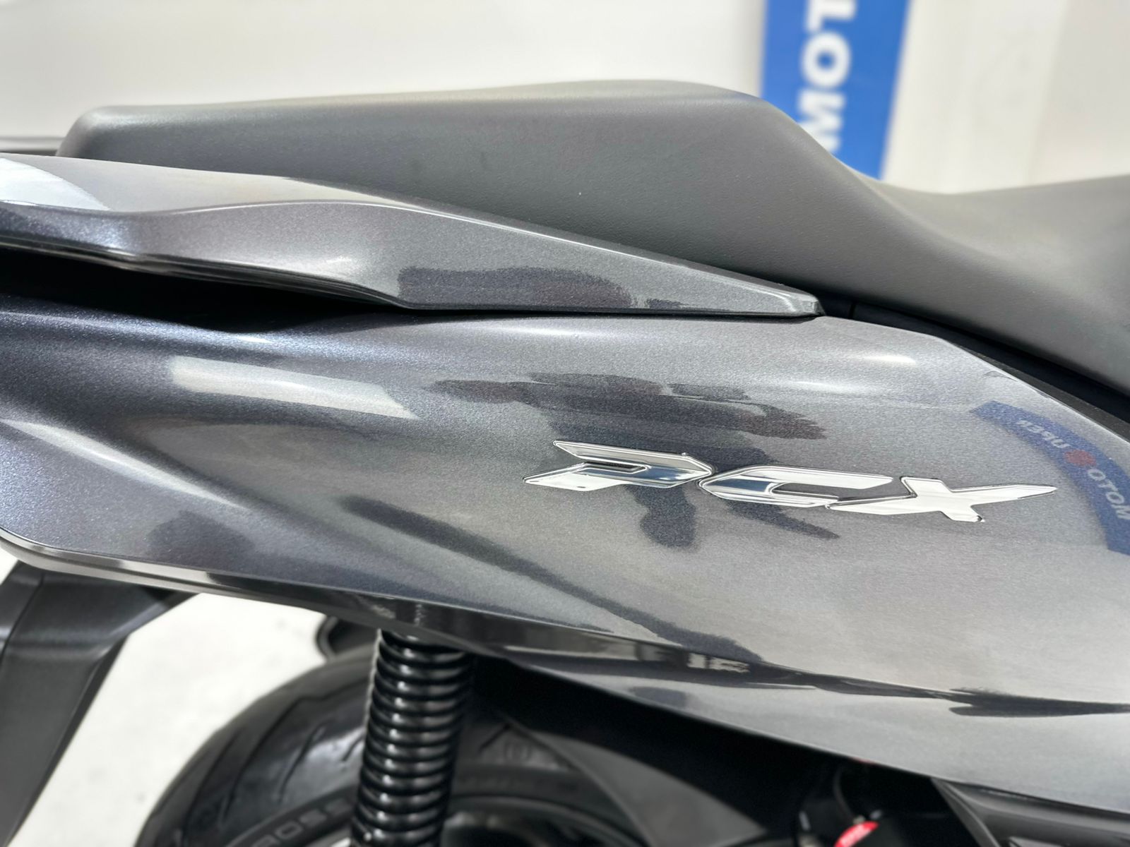 PCX 160