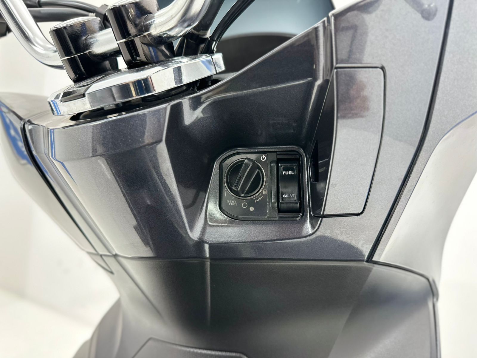 PCX 160