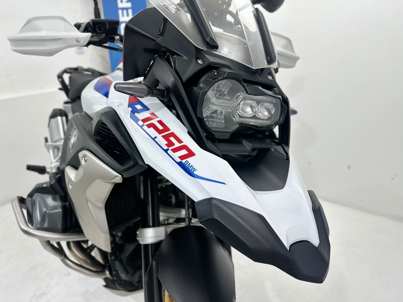 R1250 Rallye