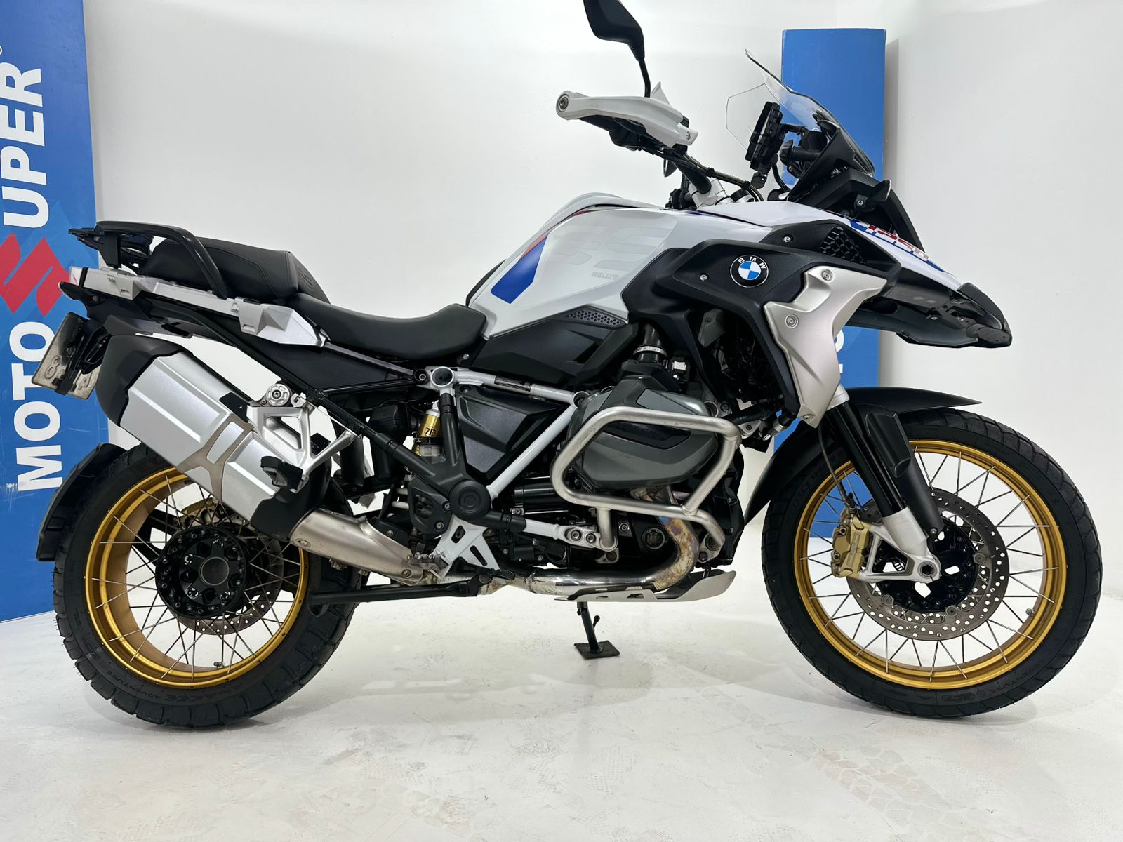 R1250 Rallye