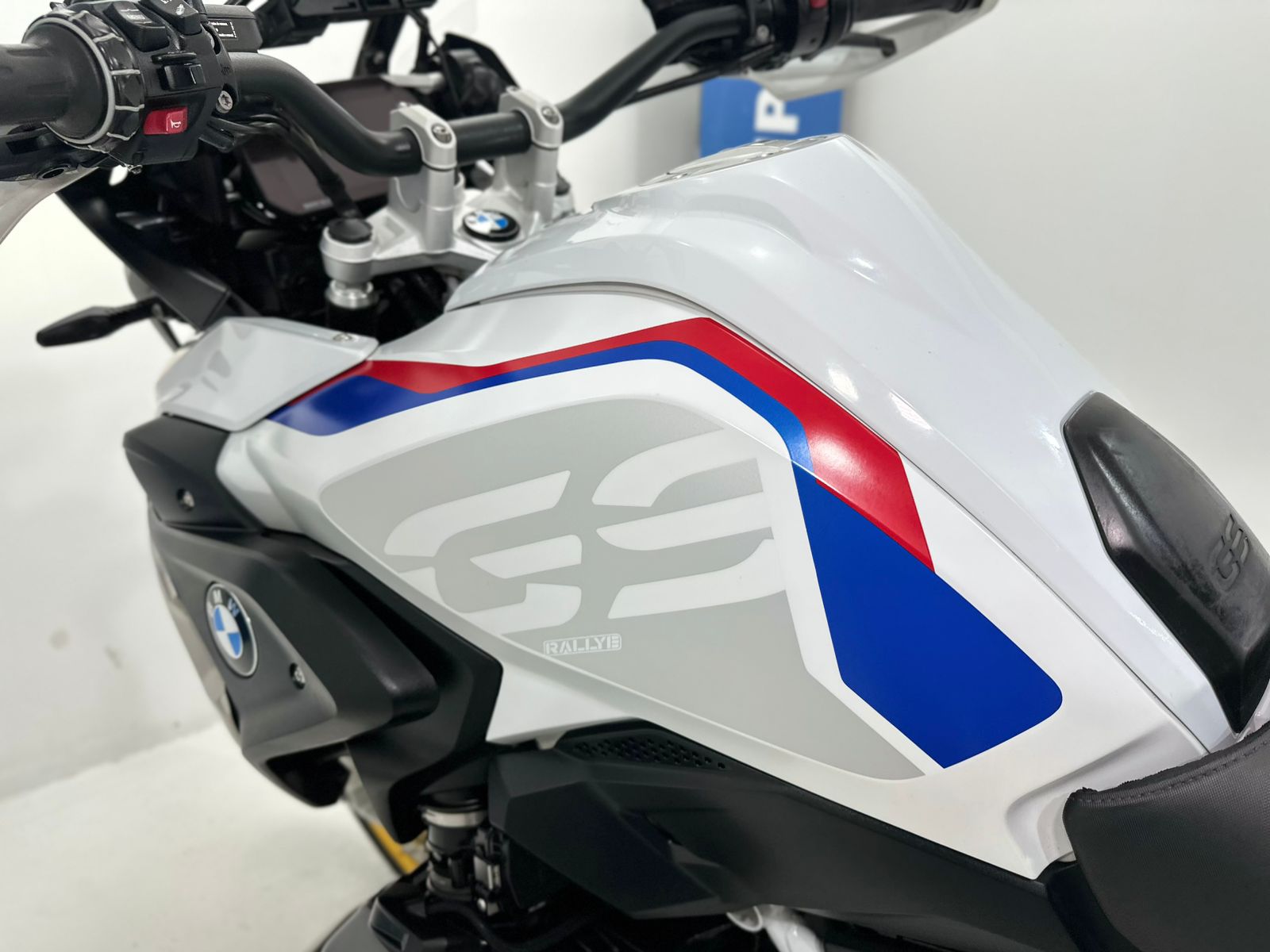 R1250 Rallye