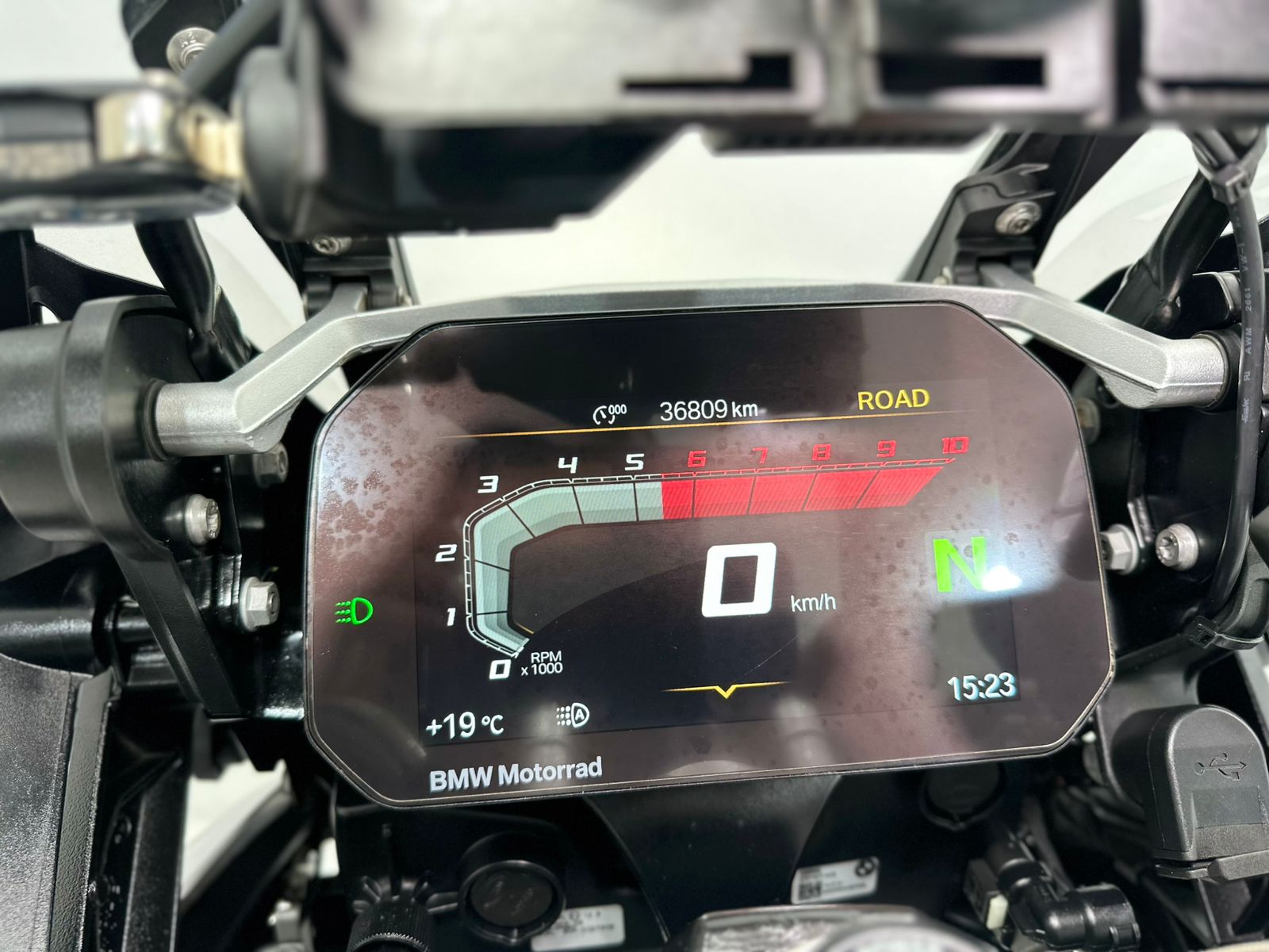 R1250 Rallye