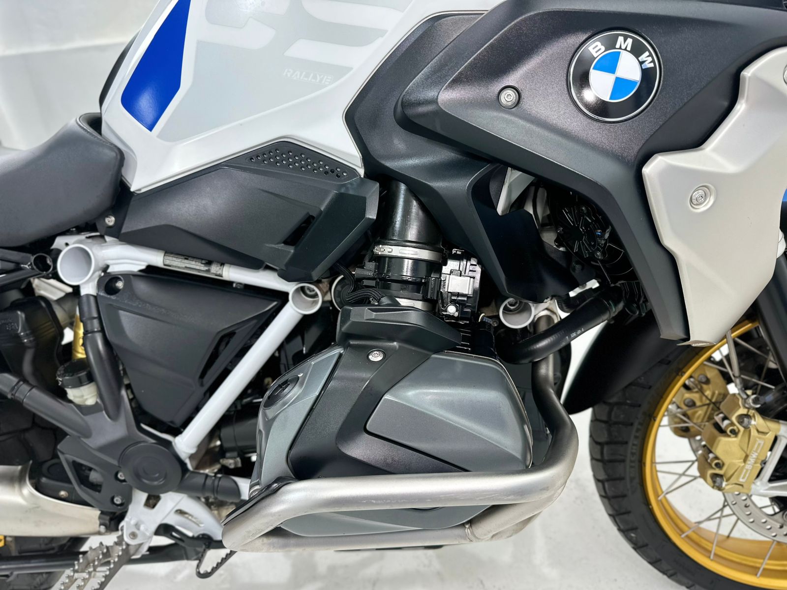 R1250 Rallye