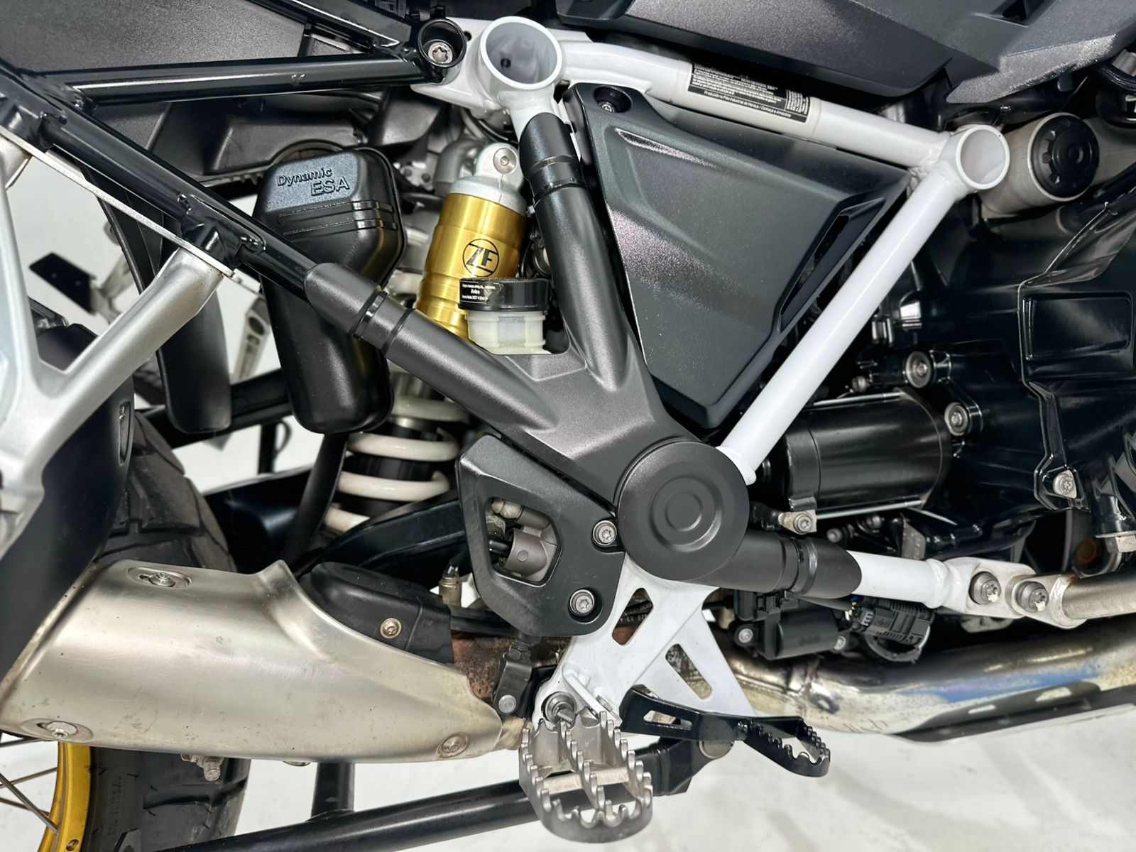 R1250 Rallye