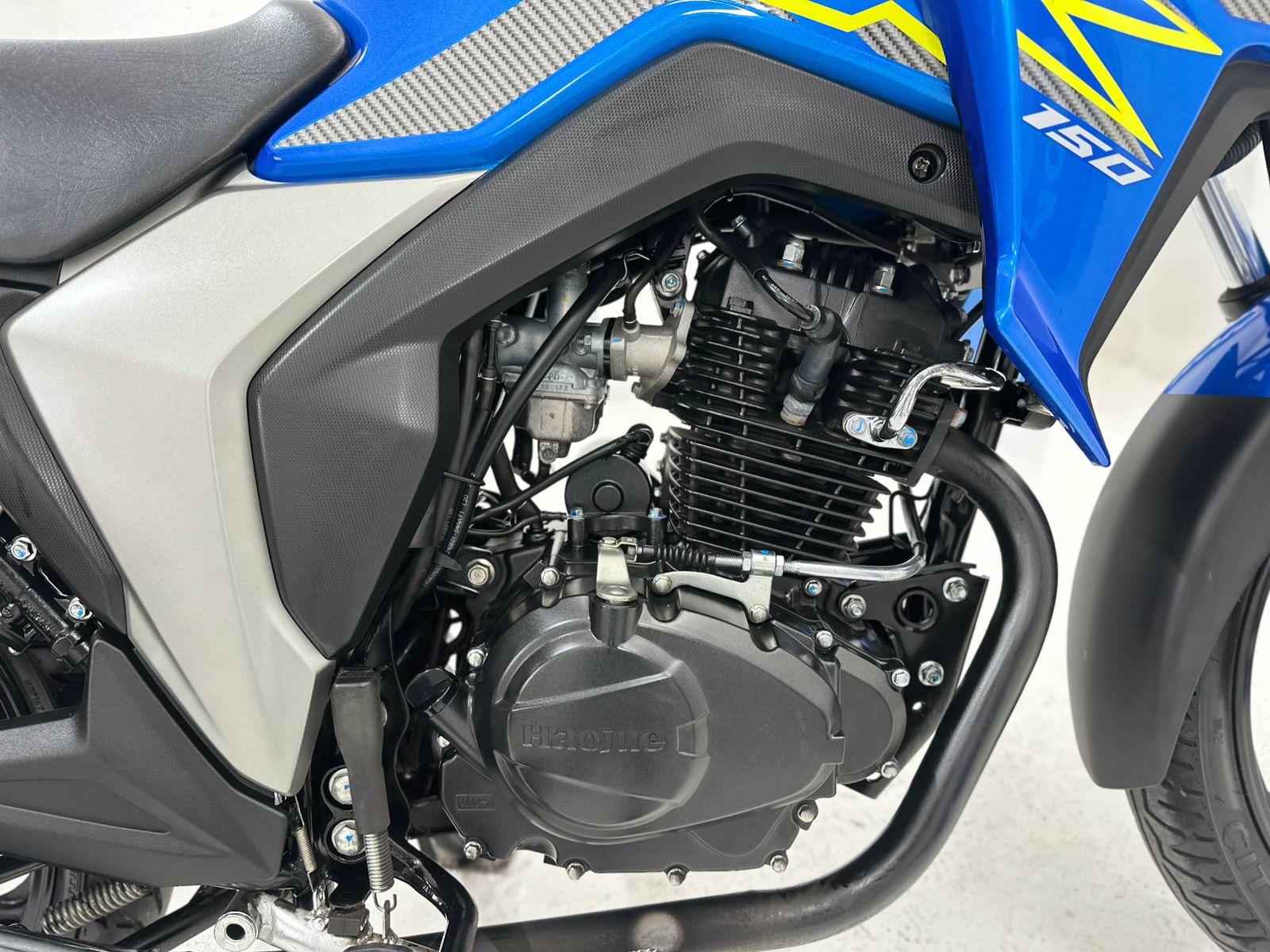Dk 150 CBS