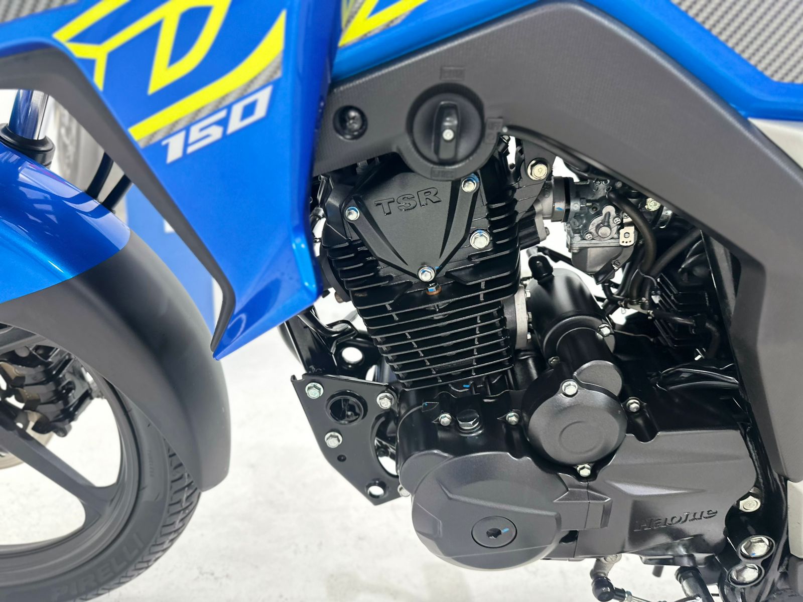 Dk 150 CBS