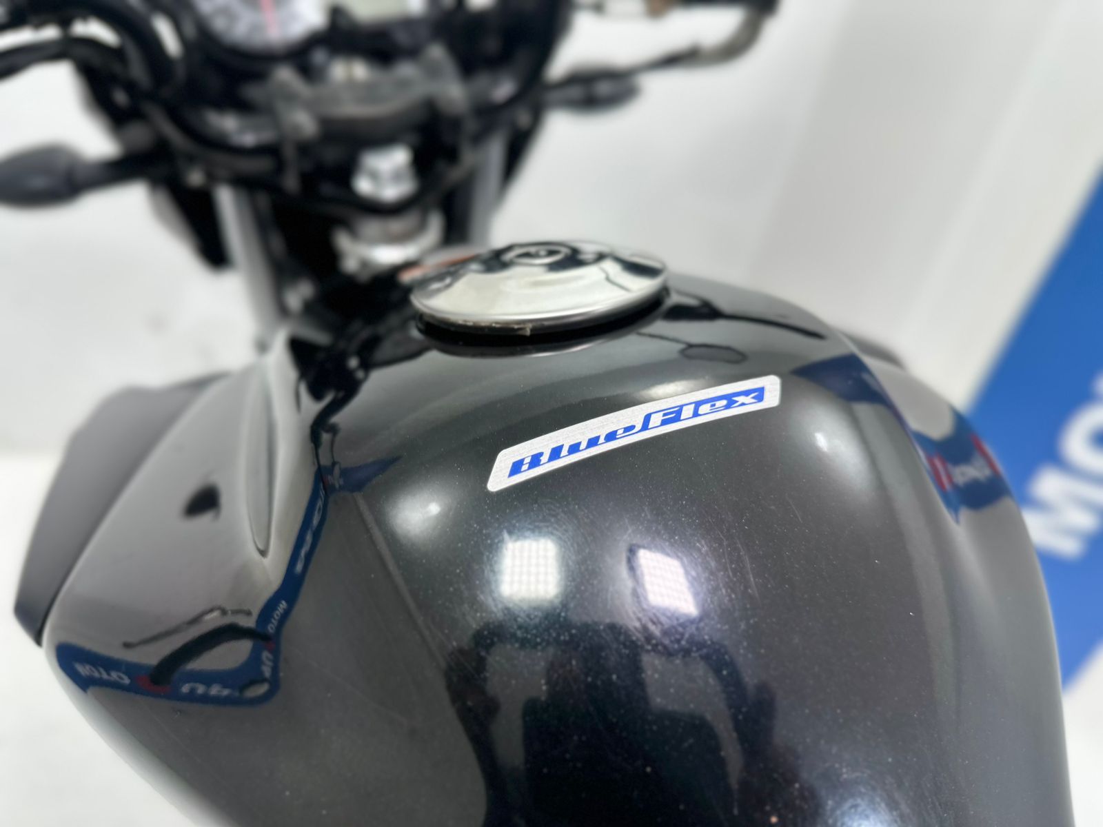 Fazer 150 SED