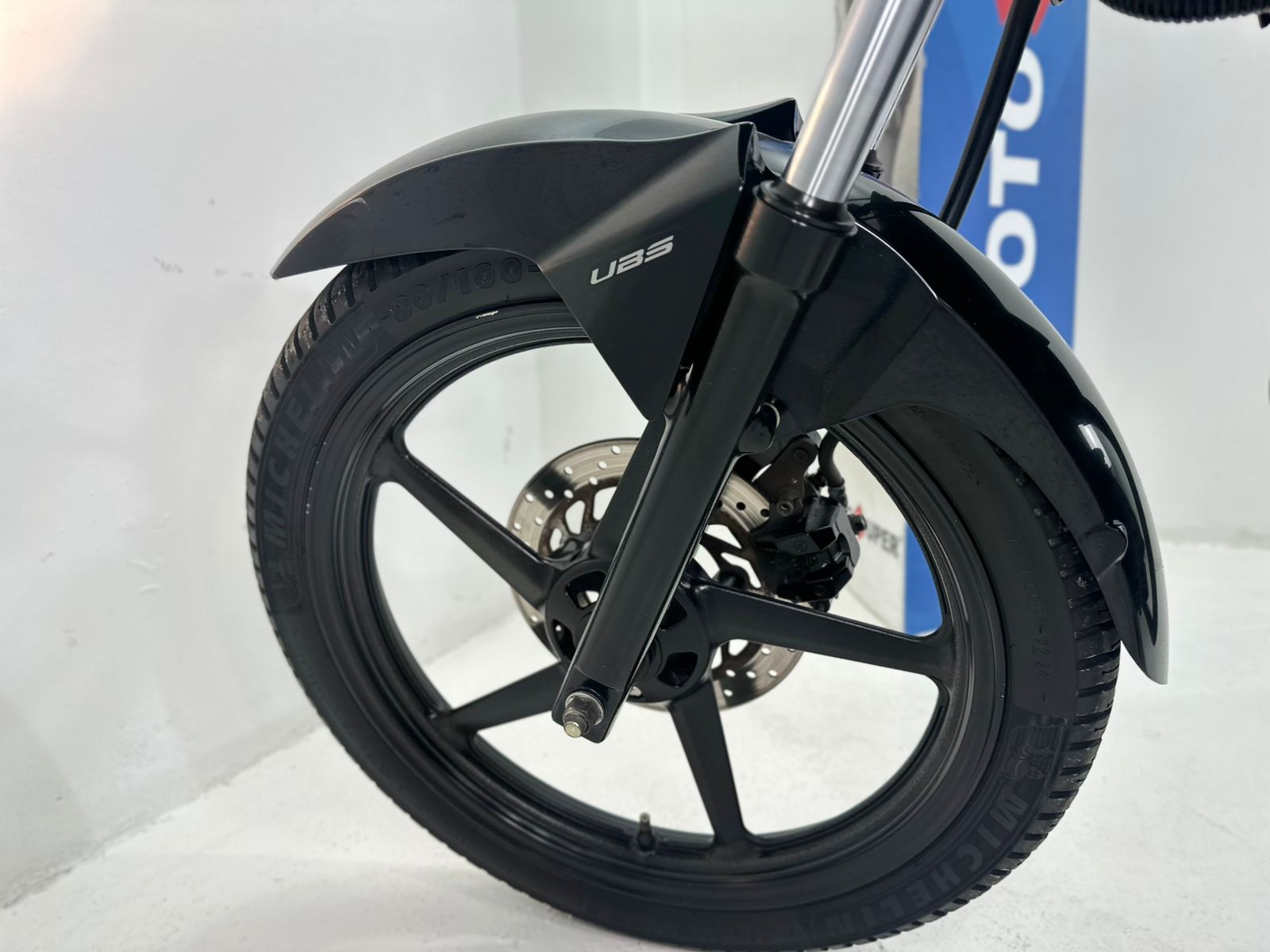 Fazer 150 SED