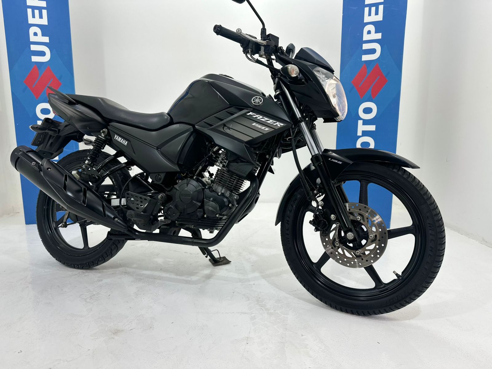 Fazer 150 SED