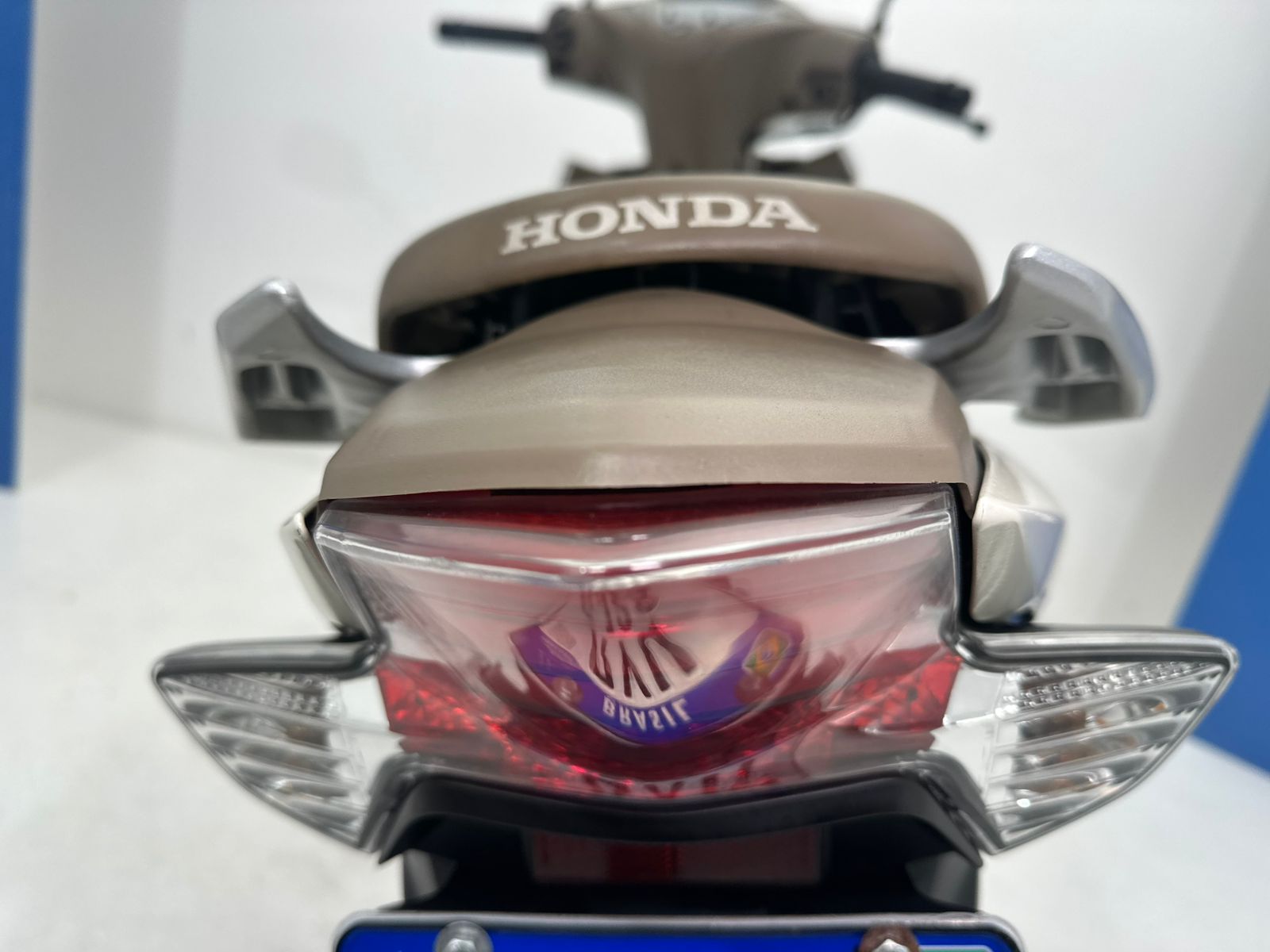 Biz 125
