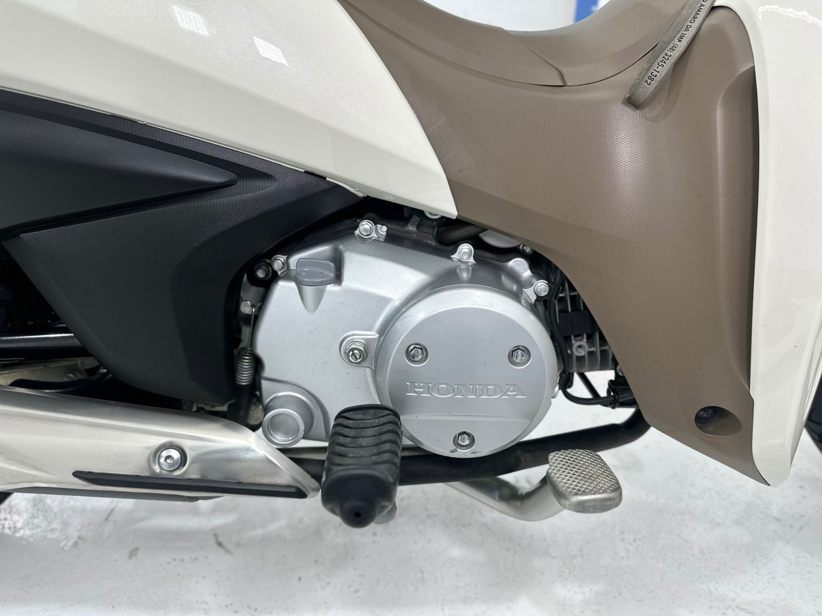 Biz 125