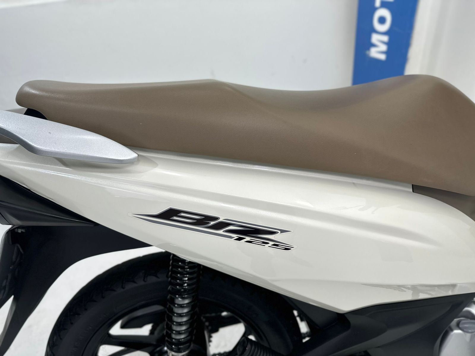 Biz 125