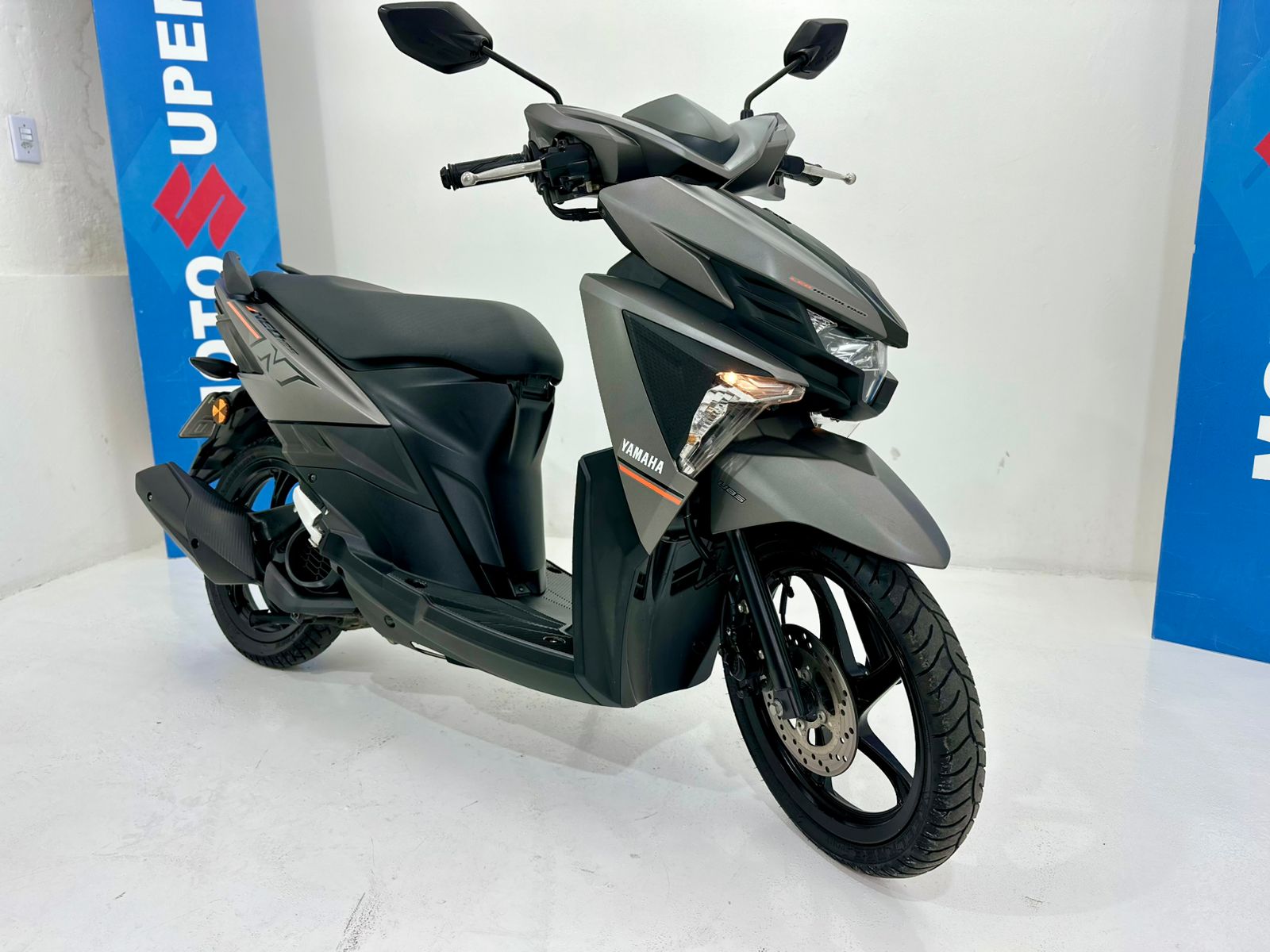 Neo 125