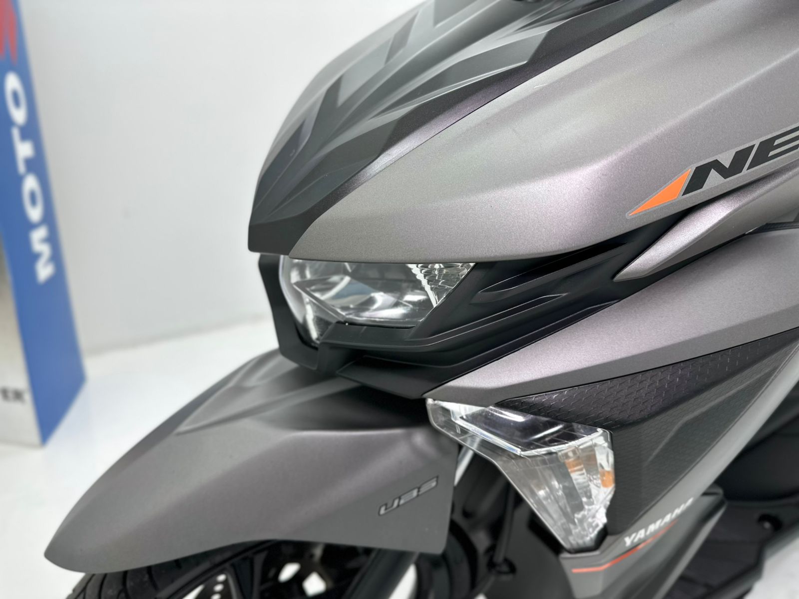 Neo 125