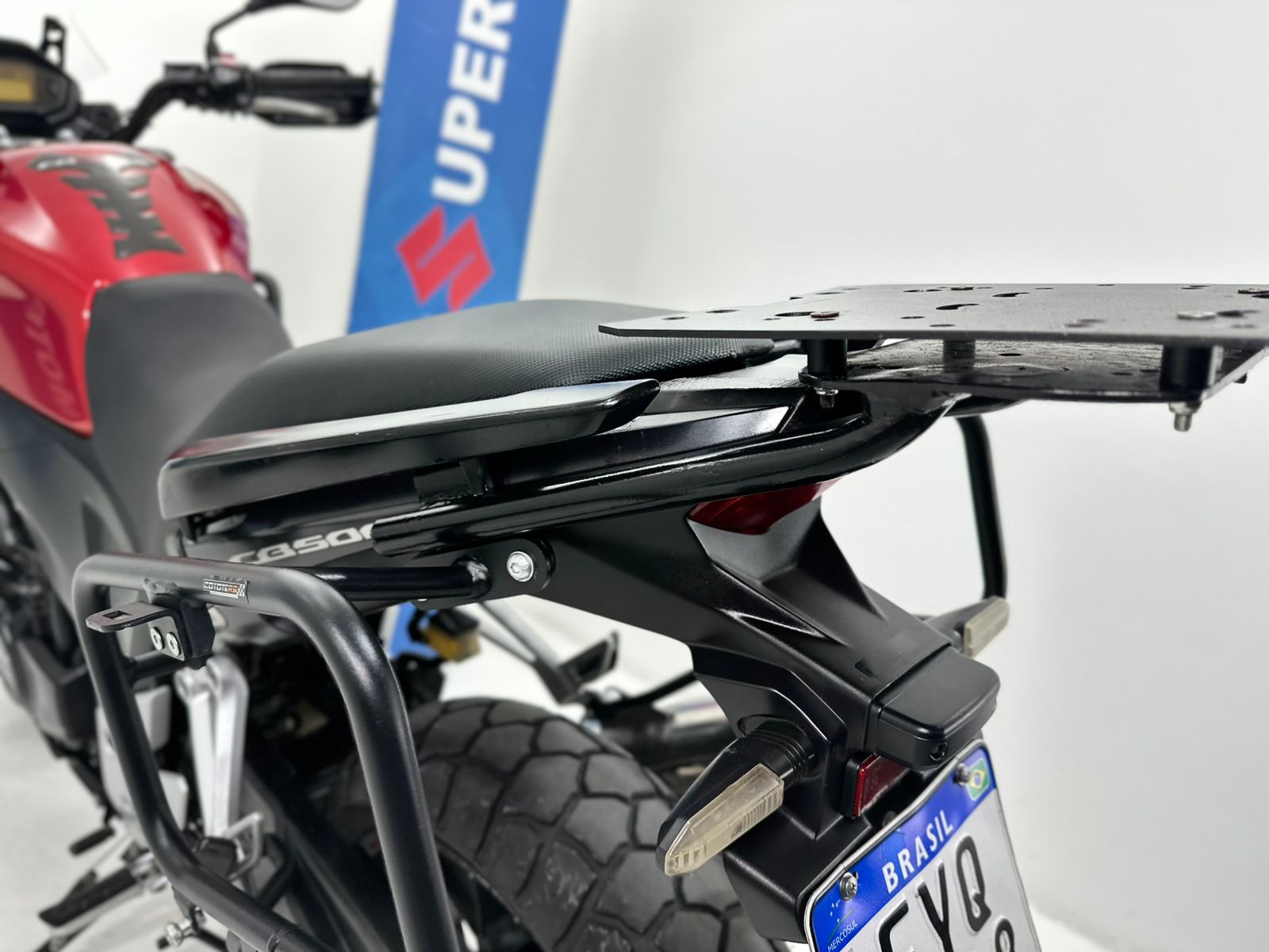 CB 500x