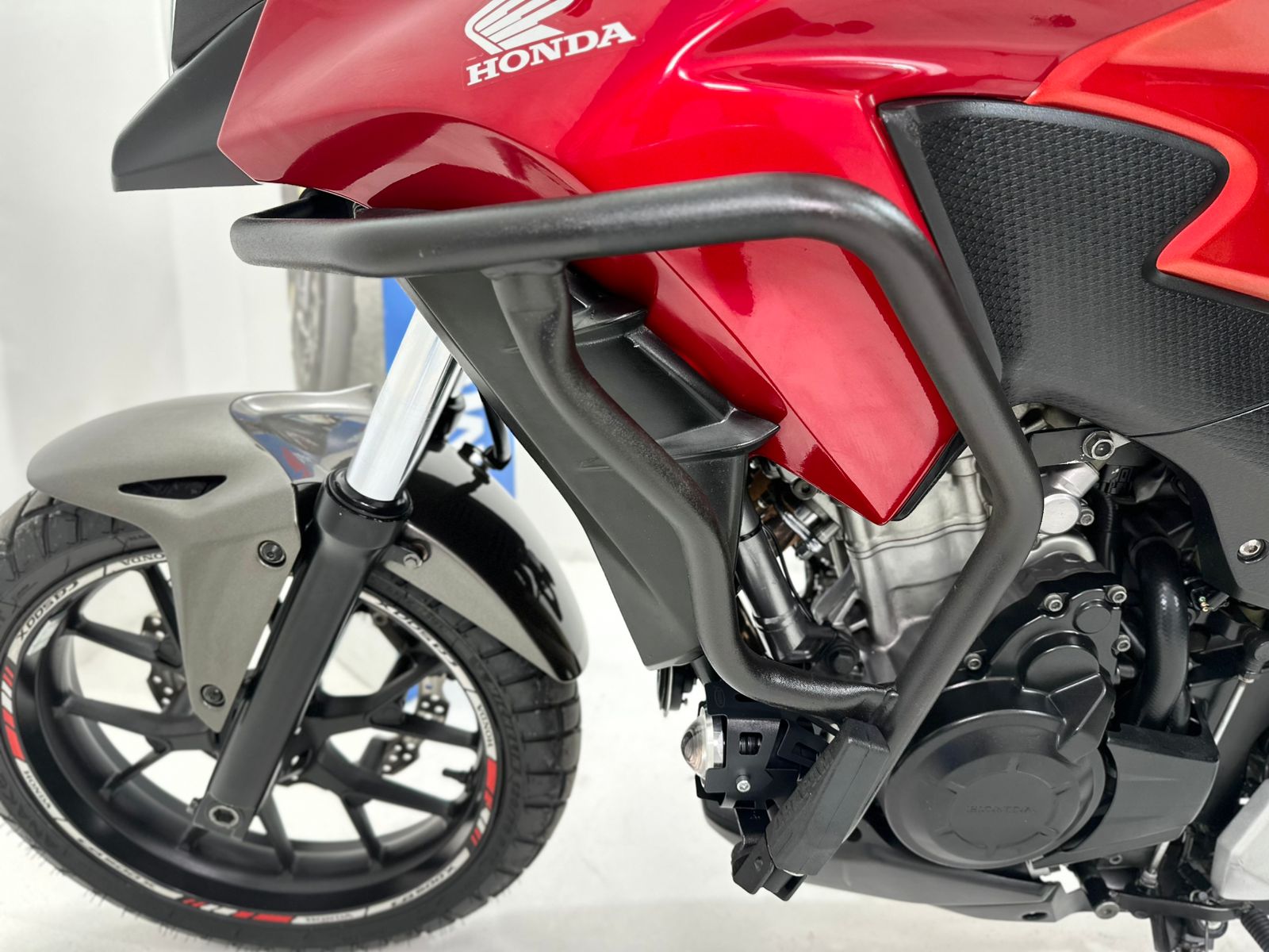 CB 500x