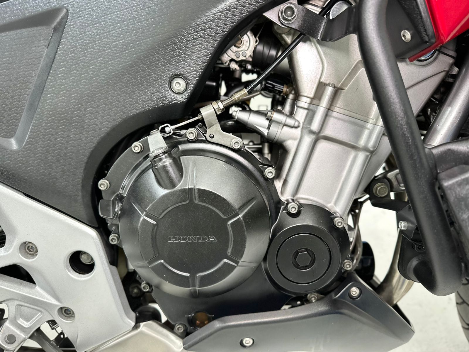 CB 500x
