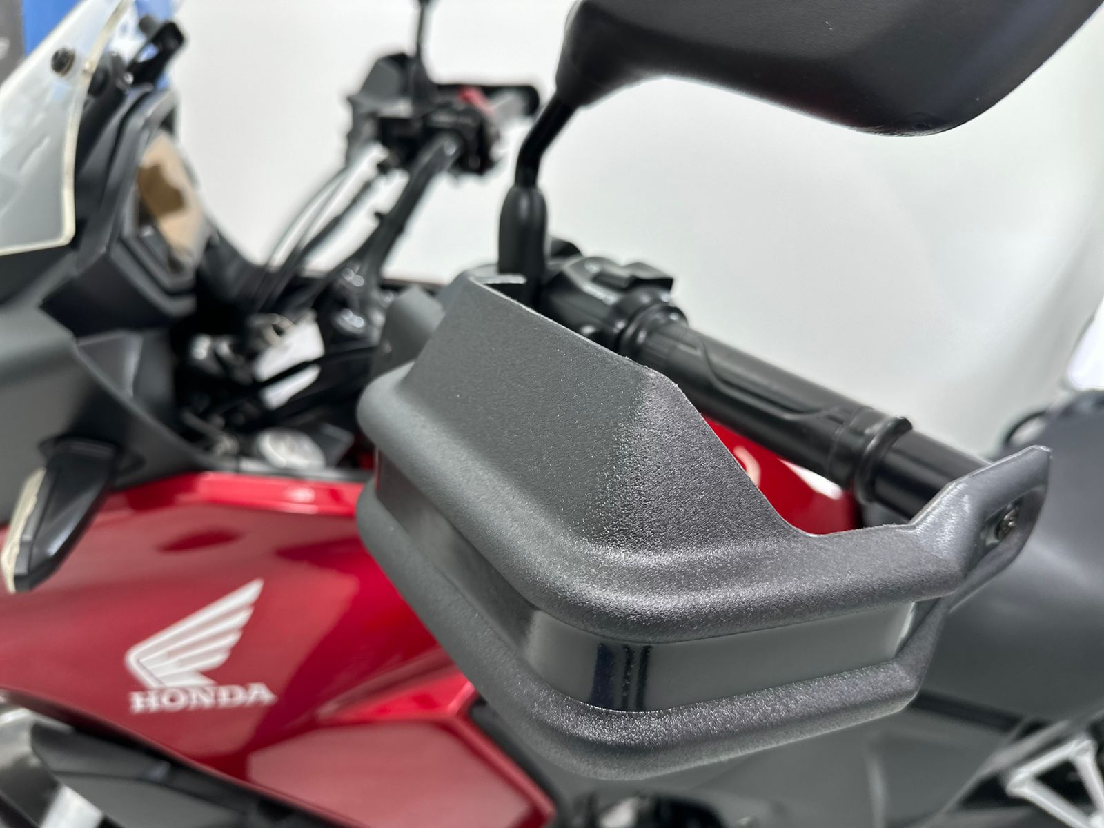 CB 500x