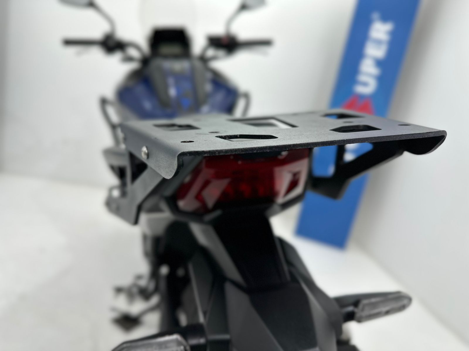 Nc 750X