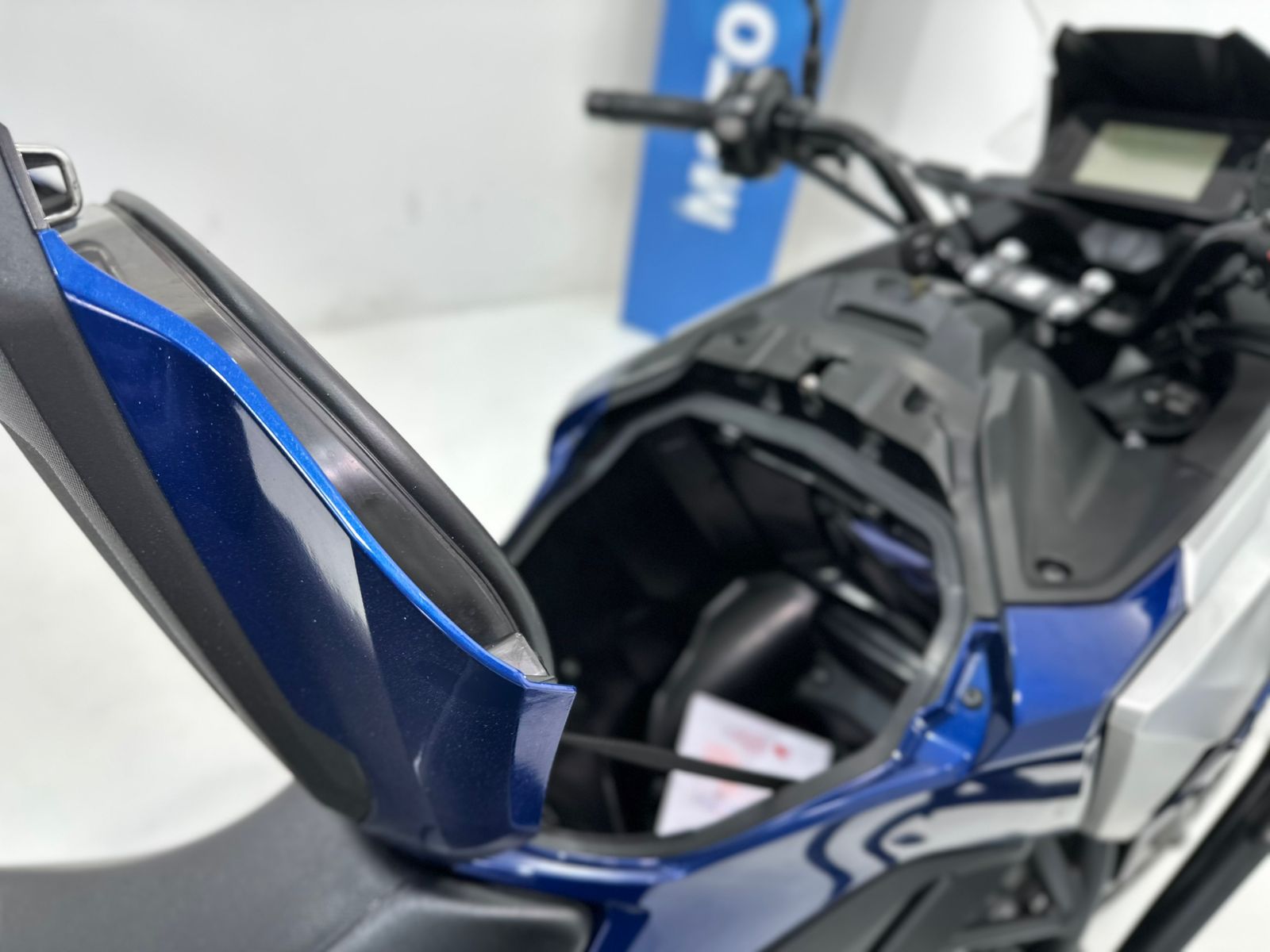 Nc 750X