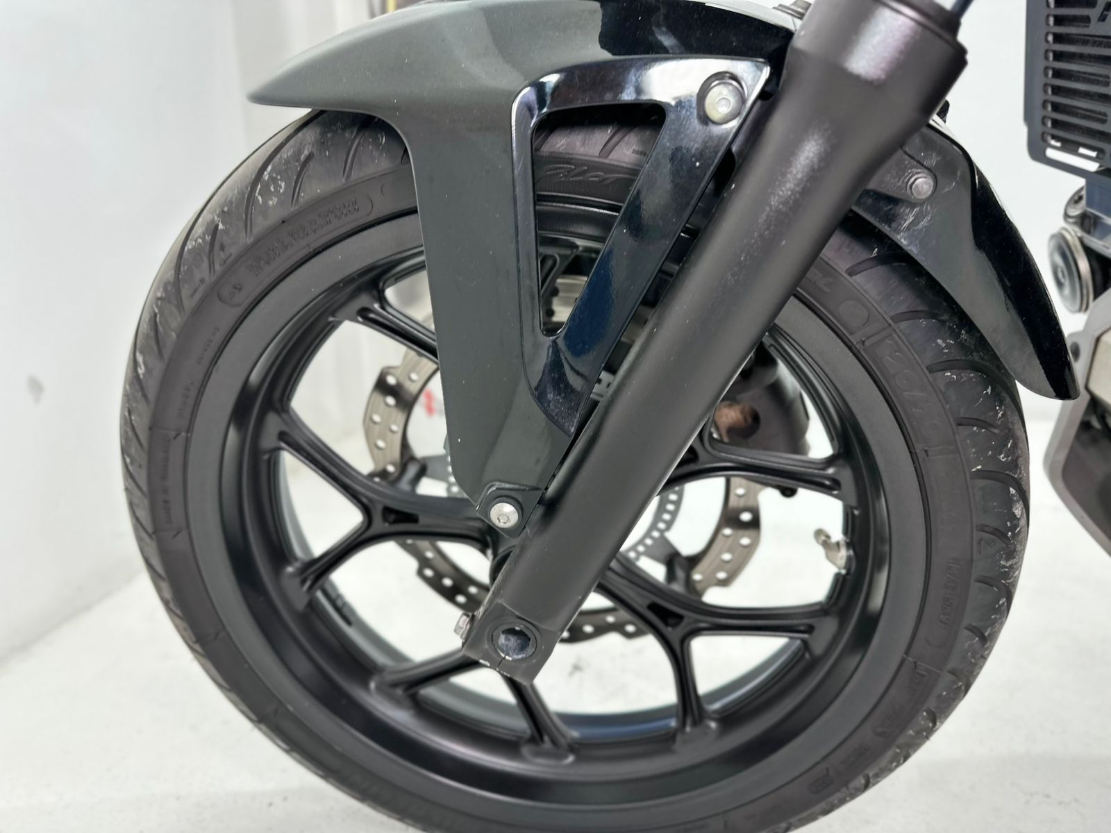 Nc 750X