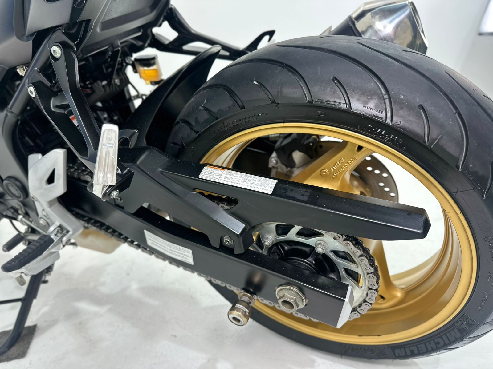 Gsr 750A