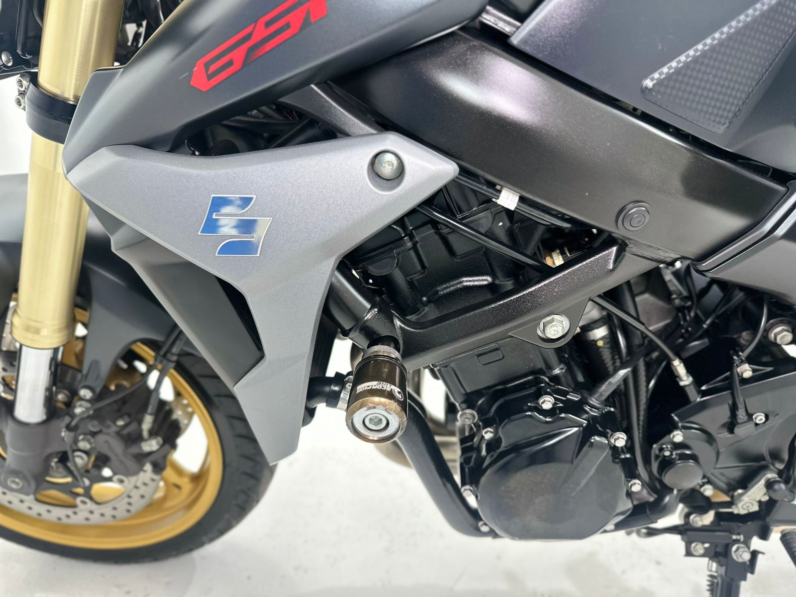 Gsr 750A